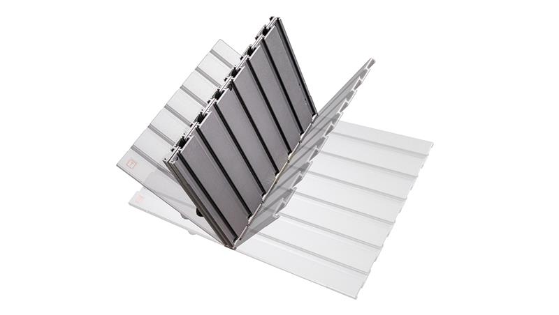 Sistema de Estación de Trabajo AeroTrac