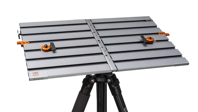 Sistema de Estación de Trabajo AeroTrac