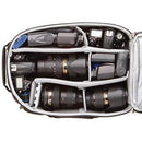 Thinktank Airport Essential Maletin para cámara Thinktank Airport Essential para entrega inmediata en nuestras tiendas de Escazú y Curridabat. Tienda en línea con envíos a toda Costa Rica. Garantía en Costa Rica.