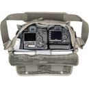 Thinktank Retrospective 30 V2.0 - Pinestone Maletin para cámara Thinktank Retrospective 30 V2.0 - Pinestone para entrega inmediata en nuestras tiendas de Escazú y Curridabat. Tienda en línea con envíos a toda Costa Rica. Garantía en Costa Rica.