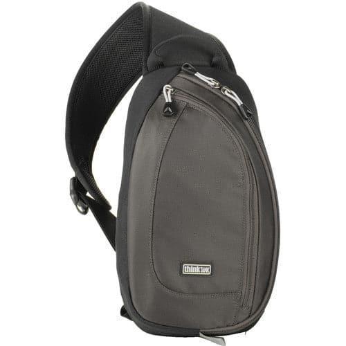 Thinktank Turnstyle 5 V2.0 - Charcoal,Maletin para cámara,Thinktank,Thinktank Turnstyle 5 V2.0 - Charcoal | Costa Rica