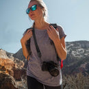 Correa de hombro para cámara