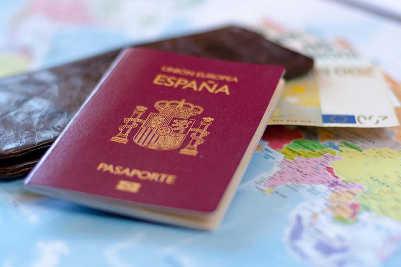 Fotos para pasaporte y visa – Disponible en la sucursal de Escazú
