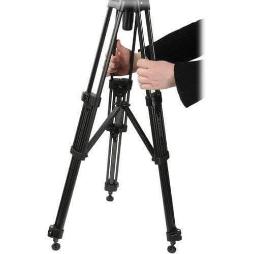 Tripode Magnus VT-4000 con Cabeza Fluida Tripode para video Tripode Magnus VT-4000 con Cabeza Fluida para entrega inmediata en nuestras tiendas de Escazú y Curridabat. Tienda en línea con envíos a toda Costa Rica. Garantía en Costa Rica.