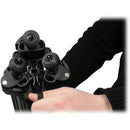 Tripode Magnus VT-4000 con Cabeza Fluida Tripode para video Tripode Magnus VT-4000 con Cabeza Fluida para entrega inmediata en nuestras tiendas de Escazú y Curridabat. Tienda en línea con envíos a toda Costa Rica. Garantía en Costa Rica.