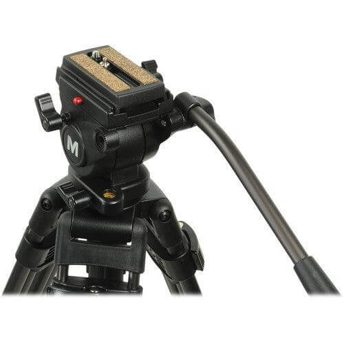 Tripode Magnus VT-4000 con Cabeza Fluida Tripode para video Tripode Magnus VT-4000 con Cabeza Fluida para entrega inmediata en nuestras tiendas de Escazú y Curridabat. Tienda en línea con envíos a toda Costa Rica. Garantía en Costa Rica.