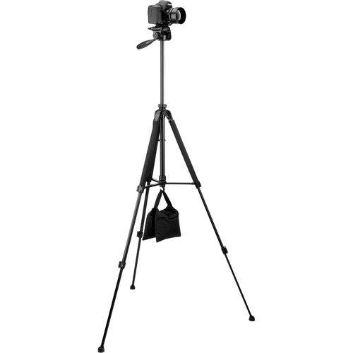 Tripode para Celular Magnus DLX-357 de 3 Secciones,Tripode,Equipo Fotográfico | Costa Rica,Tripode para Celular Magnus DLX-357 de 3 Secciones