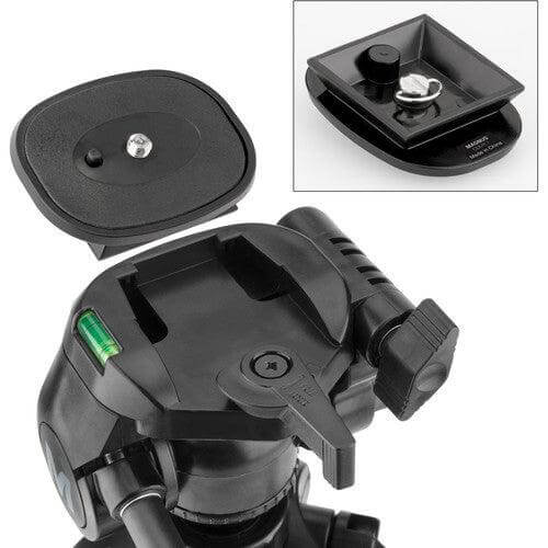 Tripode para Celular Magnus DLX-357 de 3 Secciones Tripode Tripode para Celular Magnus DLX-357 de 3 Secciones para entrega inmediata en nuestras tiendas de Escazú y Curridabat. Tienda en línea con envíos a toda Costa Rica. Garantía en Costa Rica.