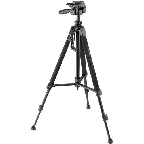 Tripode para Celular Magnus DLX-357 de 3 Secciones,Tripode,Equipo Fotográfico | Costa Rica,Tripode para Celular Magnus DLX-357 de 3 Secciones