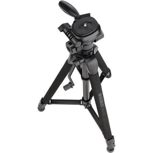 Tripode para Celular Magnus DLX-357 de 3 Secciones Tripode Tripode para Celular Magnus DLX-357 de 3 Secciones para entrega inmediata en nuestras tiendas de Escazú y Curridabat. Tienda en línea con envíos a toda Costa Rica. Garantía en Costa Rica.