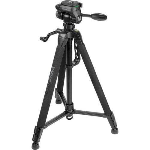Tripode para Celular Magnus DLX-357 de 3 Secciones Tripode Tripode para Celular Magnus DLX-357 de 3 Secciones para entrega inmediata en nuestras tiendas de Escazú y Curridabat. Tienda en línea con envíos a toda Costa Rica. Garantía en Costa Rica.