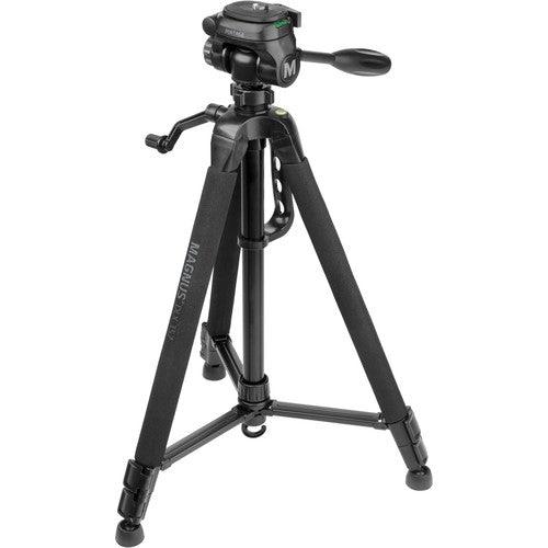 Tripode para Celular Magnus DLX-357 de 3 Secciones,Tripode,Equipo Fotográfico | Costa Rica,Tripode para Celular Magnus DLX-357 de 3 Secciones