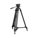 Trípode para Video SmallRig AD-01 con Cabeza Fluida y Placa de Liberación Rápida Tripode para video Trípode para Video SmallRig AD-01 con Cabeza Fluida y Placa de Liberación Rápida para entrega inmediata en nuestras tiendas de Escazú y Curridabat. Tienda