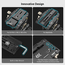 Trípode para Video SmallRig AD-01 con Cabeza Fluida y Placa de Liberación Rápida Tripode para video Trípode para Video SmallRig AD-01 con Cabeza Fluida y Placa de Liberación Rápida para entrega inmediata en nuestras tiendas de Escazú y Curridabat. Tienda