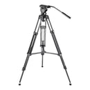 Tripode Profesional para Video con Cabeza Fluida Tripode para video Tripode Profesional para Video con Cabeza Fluida para entrega inmediata en nuestras tiendas de Escazú y Curridabat. Tienda en línea con envíos a toda Costa Rica. Garantía en Costa Rica.