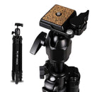 Trípode IT662 Tripode Trípode IT662 para entrega inmediata en nuestras tiendas de Escazú y Curridabat. Tienda en línea con envíos a toda Costa Rica. Garantía en Costa Rica.