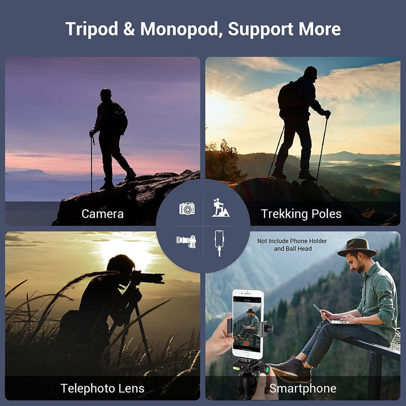 Trípode SmallRig T-10,Tripode,Equipo Fotográfico | Costa Rica,Trípode SmallRig T-10