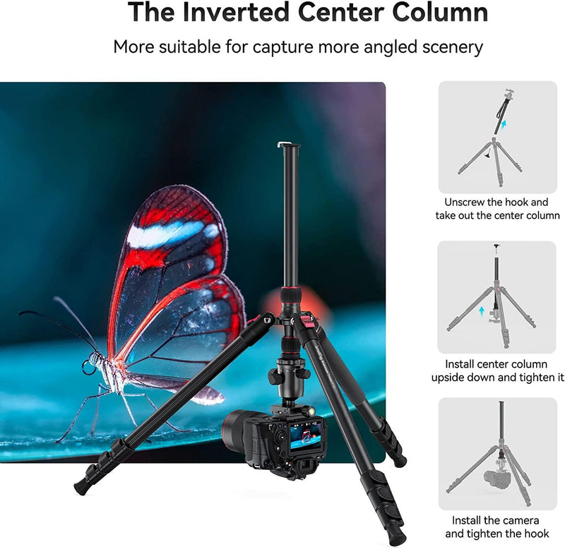 Trípode SmallRig T-10,Tripode,Equipo Fotográfico | Costa Rica,Trípode SmallRig T-10