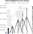 Trípode SmallRig T-10 Tripode Trípode SmallRig T-10 para entrega inmediata en nuestras tiendas de Escazú y Curridabat. Tienda en línea con envíos a toda Costa Rica. Garantía en Costa Rica.