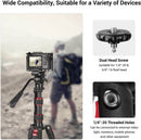 Trípode SmallRig T-10 Tripode Trípode SmallRig T-10 para entrega inmediata en nuestras tiendas de Escazú y Curridabat. Tienda en línea con envíos a toda Costa Rica. Garantía en Costa Rica.