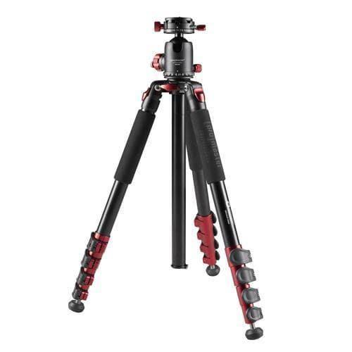 Tripode Specialist ProMaster SP528K Tripode Tripode Specialist ProMaster SP528K para entrega inmediata en nuestras tiendas de Escazú y Curridabat. Tienda en línea con envíos a toda Costa Rica. Garantía en Costa Rica.