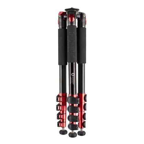 Tripode Specialist ProMaster SP528K Tripode Tripode Specialist ProMaster SP528K para entrega inmediata en nuestras tiendas de Escazú y Curridabat. Tienda en línea con envíos a toda Costa Rica. Garantía en Costa Rica.