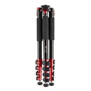 Tripode Specialist ProMaster SP528K Tripode Tripode Specialist ProMaster SP528K para entrega inmediata en nuestras tiendas de Escazú y Curridabat. Tienda en línea con envíos a toda Costa Rica. Garantía en Costa Rica.