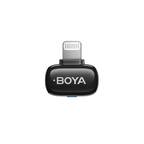 BOYA MINI 12