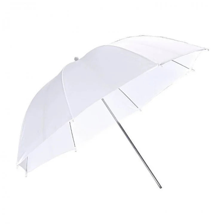 Sombrilla Godox Blanca - 84CM,Sombrillas para iluminacion,GODOX,Sombrilla Godox Blanca - 84CM