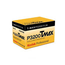 KODAK T-MAX P3200 Película KODAK T-MAX P3200 para entrega inmediata en nuestras tiendas de Escazú y Curridabat. Tienda en línea con envíos a toda Costa Rica. Garantía en Costa Rica.