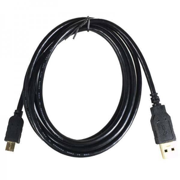 USB 3.1 Cable C-A 6Ft ProMaster - Cable - Cables, Con existencia, Otros productos, Tipo Cables - Equipo Fotográfico | Costa Rica