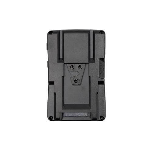 V-Mount Battery/Charger Kit 190Wh with D-Tap & USB-A Batería para cámara V-Mount Battery/Charger Kit 190Wh with D-Tap & USB-A para entrega inmediata en nuestras tiendas de Escazú y Curridabat. Tienda en línea con envíos a toda Costa Rica. Garantía en Cost