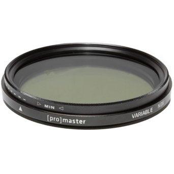 VARIABLE ND - DIGITAL HGX PROMASTER - 67MM,Filtro ND (Densidad Neutra),PROMASTER,VARIABLE ND - DIGITAL HGX PROMASTER - 67MM | Costa Rica