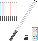 Varita de luz LED RGB Luz Continua Varita de luz LED RGB para entrega inmediata en nuestras tiendas de Escazú y Curridabat. Tienda en línea con envíos a toda Costa Rica. Garantía en Costa Rica.