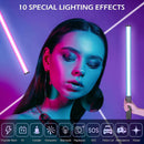 Varita de luz LED RGB Luz Continua Varita de luz LED RGB para entrega inmediata en nuestras tiendas de Escazú y Curridabat. Tienda en línea con envíos a toda Costa Rica. Garantía en Costa Rica.