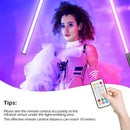 Varita de luz LED RGB Luz Continua Varita de luz LED RGB para entrega inmediata en nuestras tiendas de Escazú y Curridabat. Tienda en línea con envíos a toda Costa Rica. Garantía en Costa Rica.