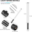 Varita de luz LED RGB Luz Continua Varita de luz LED RGB para entrega inmediata en nuestras tiendas de Escazú y Curridabat. Tienda en línea con envíos a toda Costa Rica. Garantía en Costa Rica.