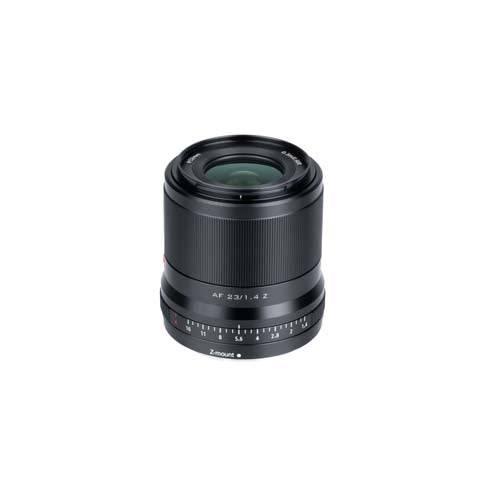 Viltrox 23mm f/1.4 AF Lens for Nikon Z Mount - Lente - Con existencia, Disponible para pedido especial, identificador pedido especial, Lente - Equipo Fotográfico | Costa Rica