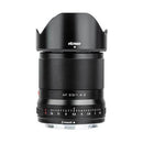 Viltrox 23mm f/1.4 AF Lens for Nikon Z APS-C Mount Lente Viltrox 23mm f/1.4 AF Lens for Nikon Z APS-C Mount para entrega inmediata en nuestras tiendas de Escazú y Curridabat. Tienda en línea con envíos a toda Costa Rica. Garantía en Costa Rica.