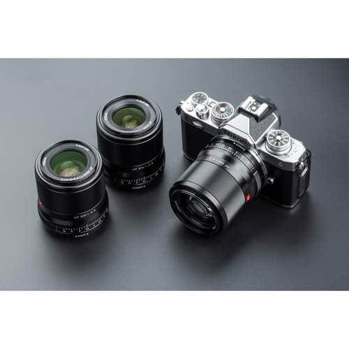 Viltrox 23mm f/1.4 AF Lens for Nikon Z APS-C Mount Lente Viltrox 23mm f/1.4 AF Lens for Nikon Z APS-C Mount para entrega inmediata en nuestras tiendas de Escazú y Curridabat. Tienda en línea con envíos a toda Costa Rica. Garantía en Costa Rica.