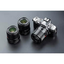 Viltrox 23mm f/1.4 AF Lens for Nikon Z APS-C Mount Lente Viltrox 23mm f/1.4 AF Lens for Nikon Z APS-C Mount para entrega inmediata en nuestras tiendas de Escazú y Curridabat. Tienda en línea con envíos a toda Costa Rica. Garantía en Costa Rica.