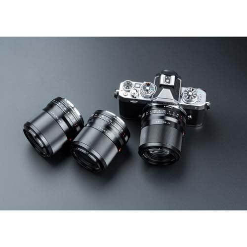 Viltrox 23mm f/1.4 AF Lens for Nikon Z APS-C Mount Lente Viltrox 23mm f/1.4 AF Lens for Nikon Z APS-C Mount para entrega inmediata en nuestras tiendas de Escazú y Curridabat. Tienda en línea con envíos a toda Costa Rica. Garantía en Costa Rica.