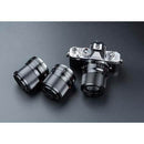 Viltrox 23mm f/1.4 AF Lens for Nikon Z APS-C Mount Lente Viltrox 23mm f/1.4 AF Lens for Nikon Z APS-C Mount para entrega inmediata en nuestras tiendas de Escazú y Curridabat. Tienda en línea con envíos a toda Costa Rica. Garantía en Costa Rica.