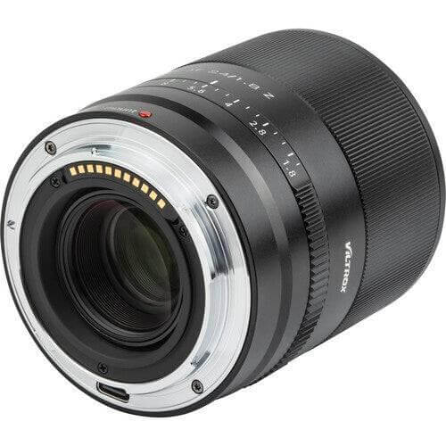Viltrox 24mm f/1.8 AF Lens for Nikon Z Full Frame Mount Lente Viltrox 24mm f/1.8 AF Lens for Nikon Z Full Frame Mount para entrega inmediata en nuestras tiendas de Escazú y Curridabat. Tienda en línea con envíos a toda Costa Rica. Garantía en Costa Rica.