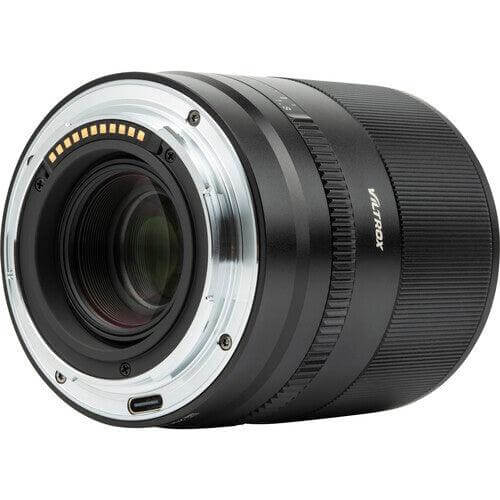 Viltrox 24mm f/1.8 AF Lens for Nikon Z Full Frame Mount Lente Viltrox 24mm f/1.8 AF Lens for Nikon Z Full Frame Mount para entrega inmediata en nuestras tiendas de Escazú y Curridabat. Tienda en línea con envíos a toda Costa Rica. Garantía en Costa Rica.