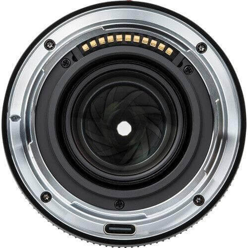 Viltrox 24mm f/1.8 AF Lens for Nikon Z Full Frame Mount Lente Viltrox 24mm f/1.8 AF Lens for Nikon Z Full Frame Mount para entrega inmediata en nuestras tiendas de Escazú y Curridabat. Tienda en línea con envíos a toda Costa Rica. Garantía en Costa Rica.