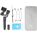 Selfie Stick Vimble 2S Estabilizador Selfie Stick Vimble 2S para entrega inmediata en nuestras tiendas de Escazú y Curridabat. Tienda en línea con envíos a toda Costa Rica. Garantía en Costa Rica.