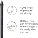 Wacom Tableta Gráfica Intuos CTL4100WLE0 Tableta Graficas Wacom Tableta Gráfica Intuos CTL4100WLE0 para entrega inmediata en nuestras tiendas de Escazú y Curridabat. Tienda en línea con envíos a toda Costa Rica. Garantía en Costa Rica.