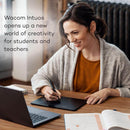 Wacom Tableta Gráfica Intuos CTL4100WLE0 Tableta Graficas Wacom Tableta Gráfica Intuos CTL4100WLE0 para entrega inmediata en nuestras tiendas de Escazú y Curridabat. Tienda en línea con envíos a toda Costa Rica. Garantía en Costa Rica.