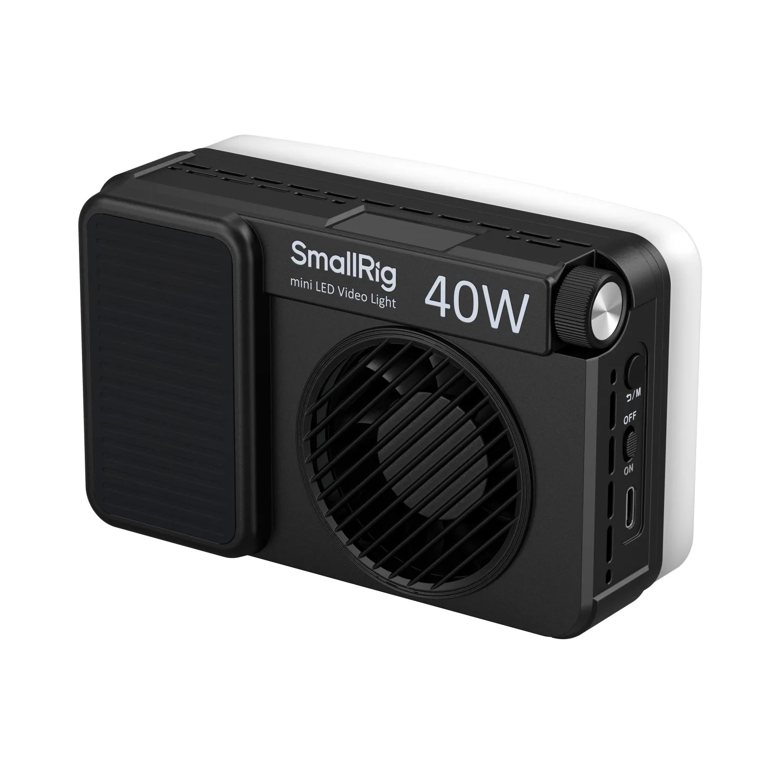 Mini Luz LED RM 40C SmallRig